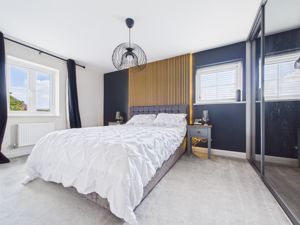 Bedroom 1- click for photo gallery